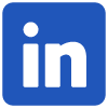 Follow us on LinkedIn
