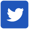 Follow us on Twitter