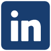 Follow us on LinkedIn