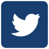 Follow us on Twitter
